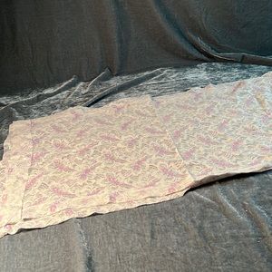 Vtg Lace